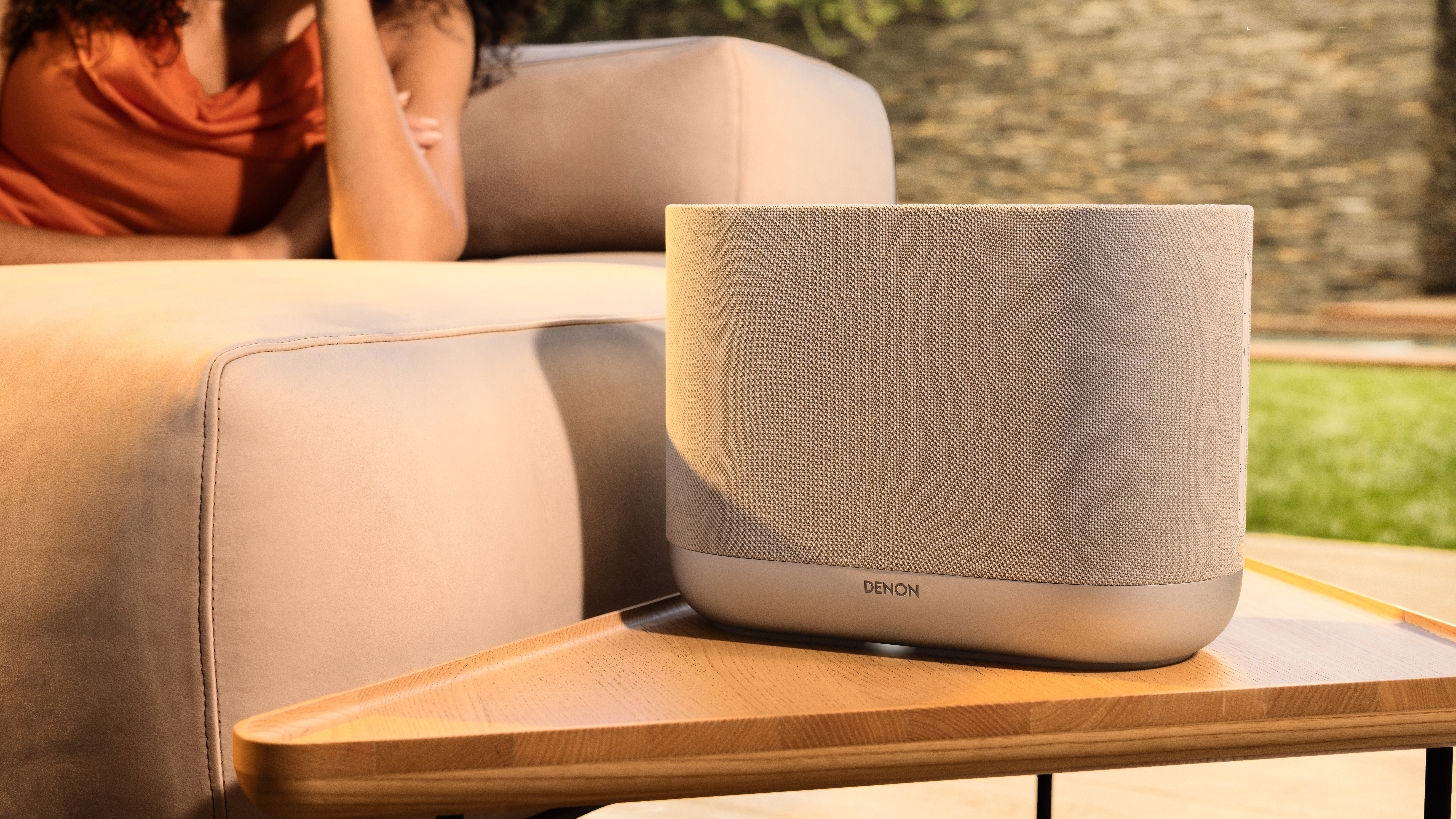Denon Home 600