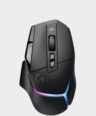 Logitech G502 X Plus