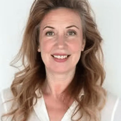 Architect Kimberley Peck