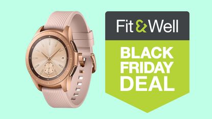 Fitness watches black hot sale friday sale