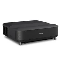 Epson L650 ultra short throw projector