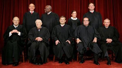 supreme court