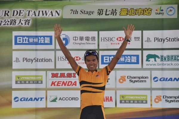 Rizuan Zainal (Malaysia National Team)
