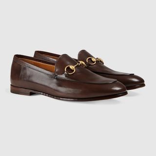 Women's Gucci Jordaan Loafer