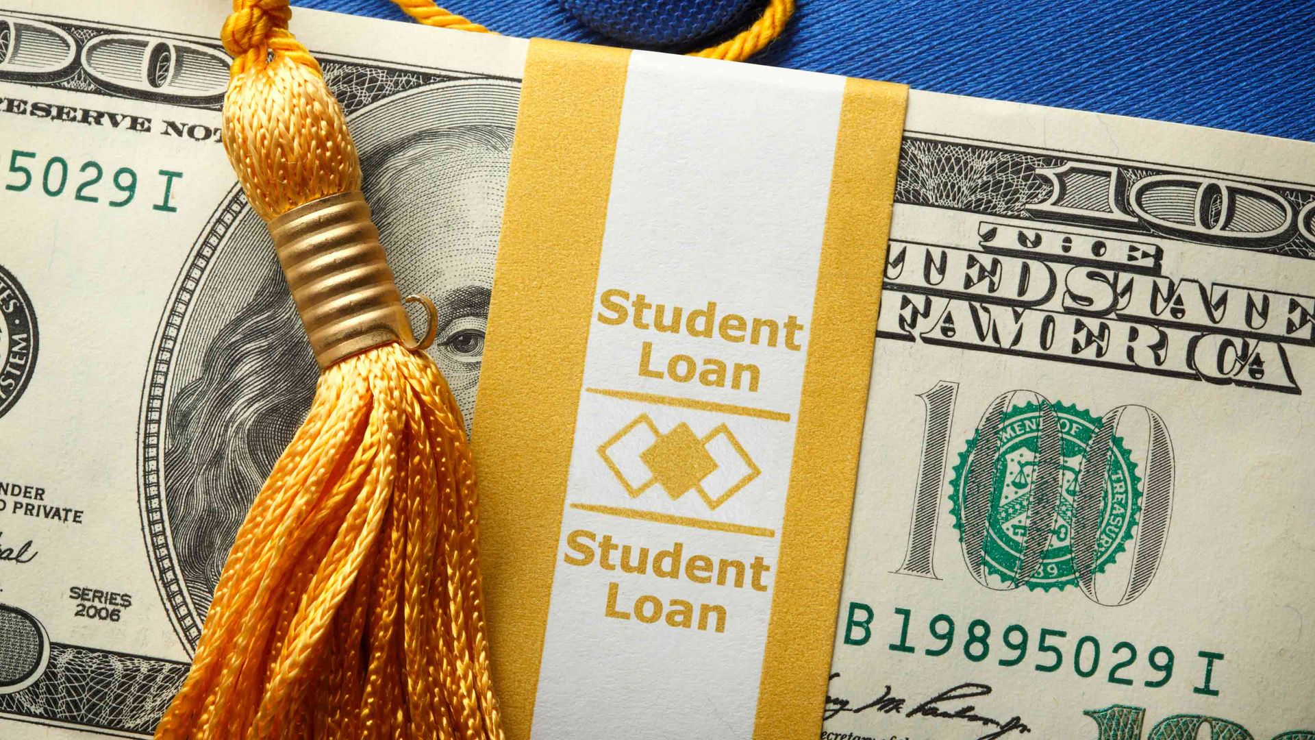 Student Loan Interest Deduction