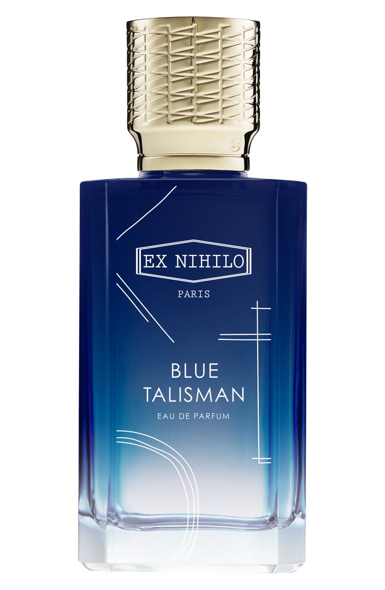 Blue Talisman Eau De Parfum