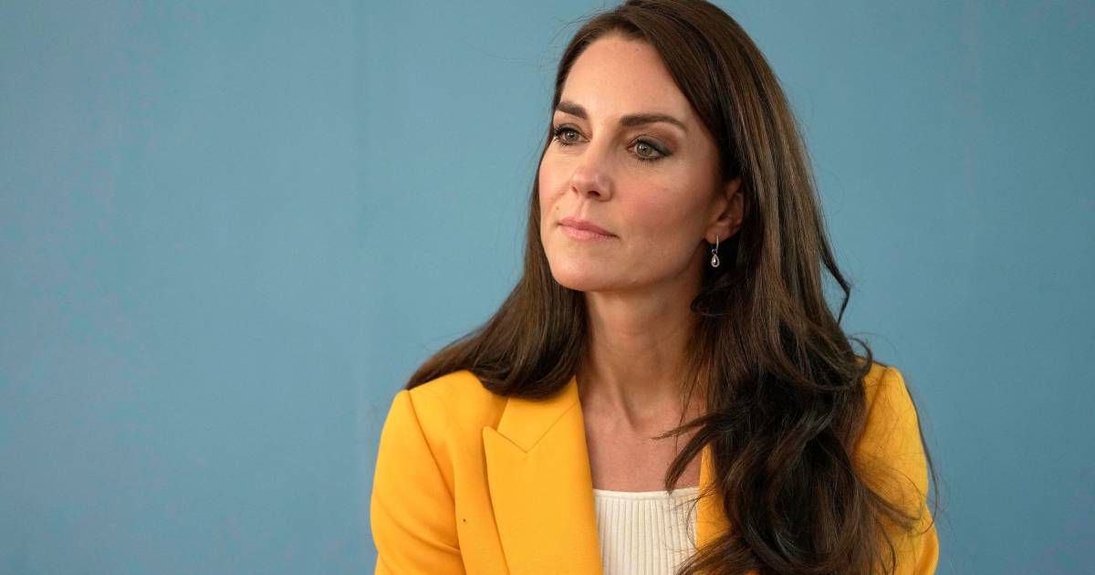 Kate a « insisté pour que la phrase clé » soit incluse dans la réponse du palais à l'interview de Harry et Meghan avec Oprah