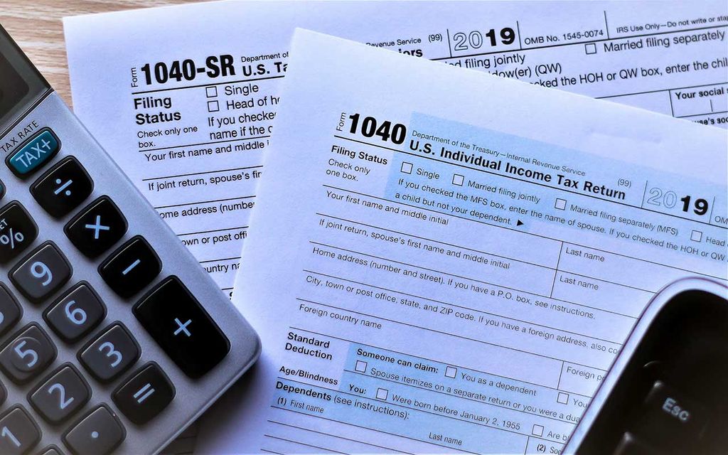 How to Get a Stimulus Check if You Don't File a Tax Return | Kiplinger