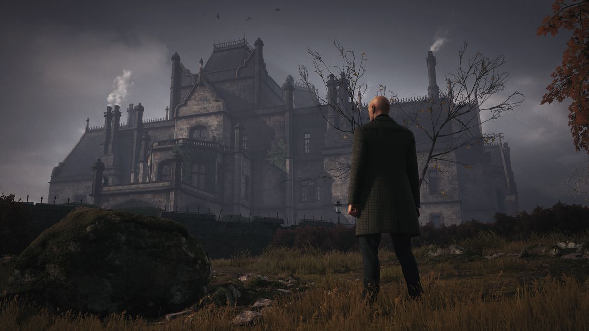 How to solve the Hitman 3 Dartmoor murder mystery puzzle ...