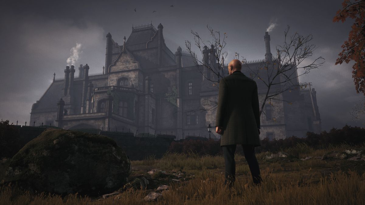 hitman 3 dartmoor murder mystery puzzle solution