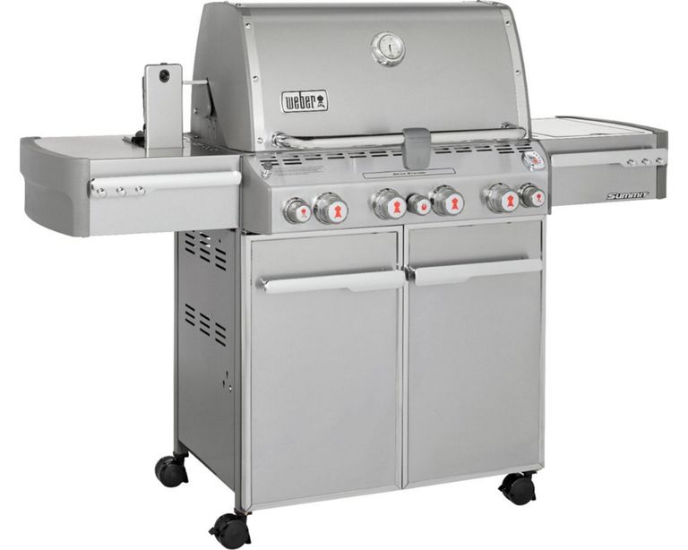 What is the best brand of gas grill to buy? Livingetc