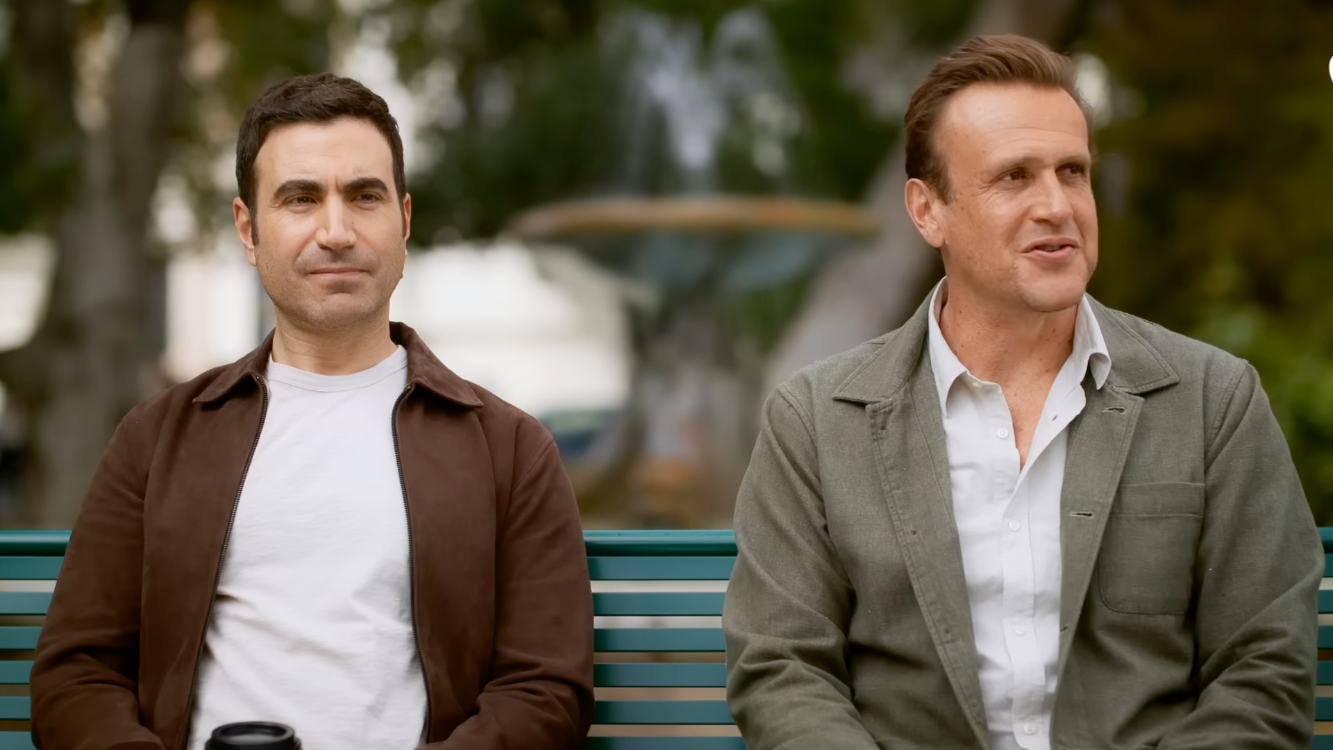 Shrinking Season 3 on Apple TV