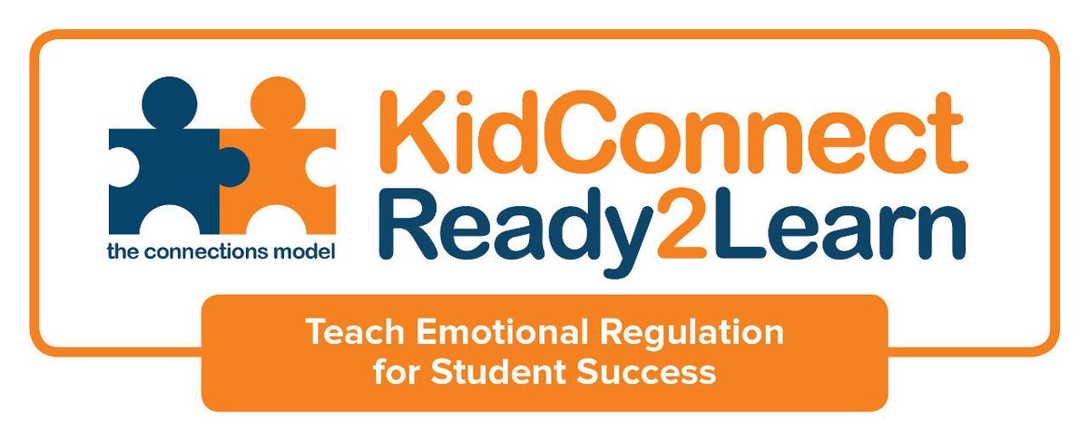 KidConnect Ready2Learn logo