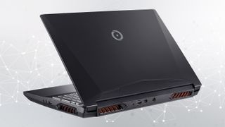 Origin PC NS-15 AMD Workstation Laptop