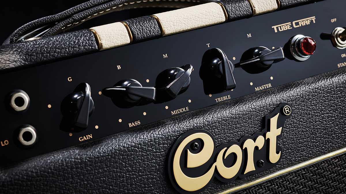 Cort Tube Craft CMV15 review MusicRadar