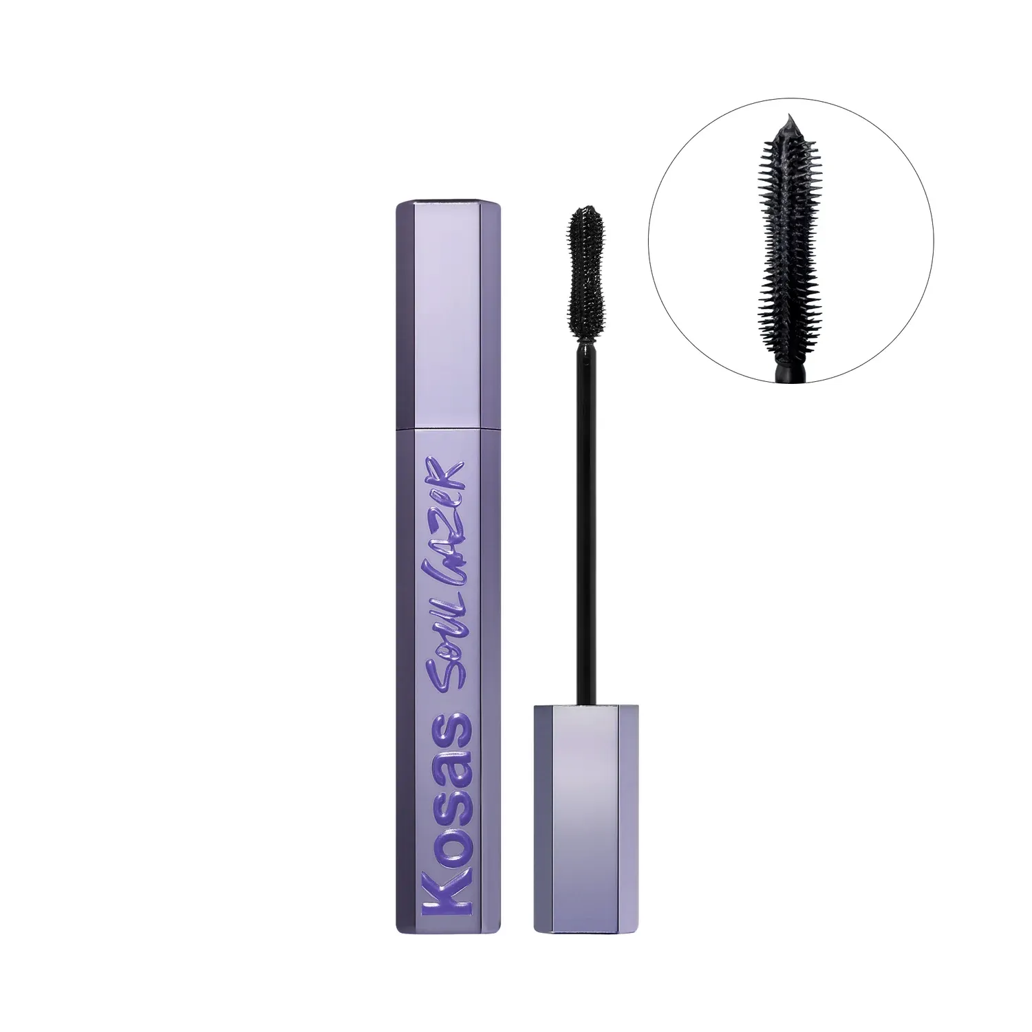 Kosas, Soulgazer Mascara
