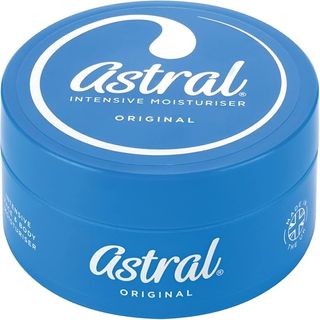 Astral Face & Body Moisturiser