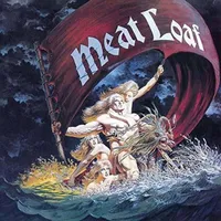 Meat Loaf - Dead Ringer (Epic, 1981)