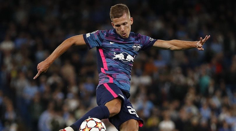 Dani Olmo