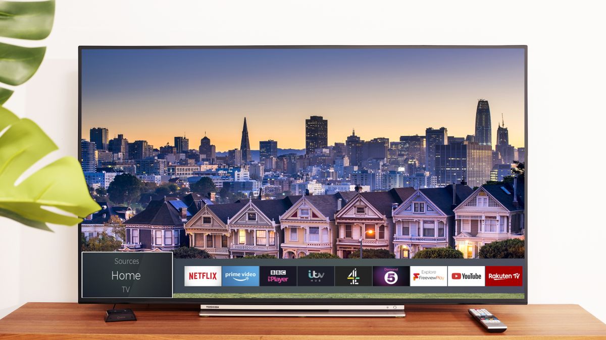 The best TVs under £500 in 2022 TechRadar