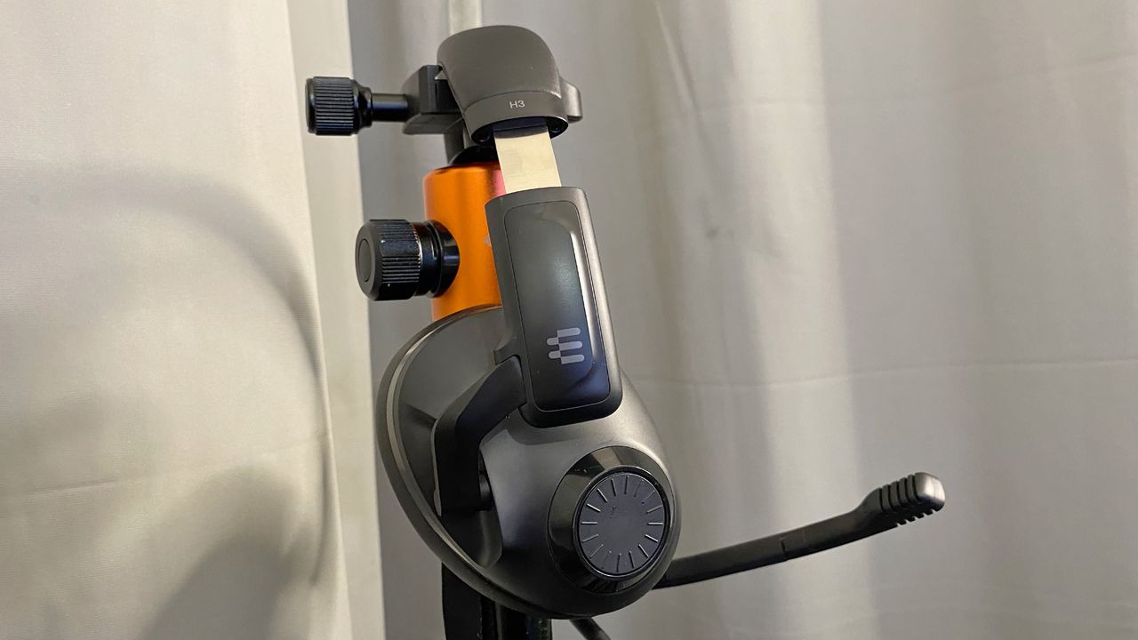 Epos H3