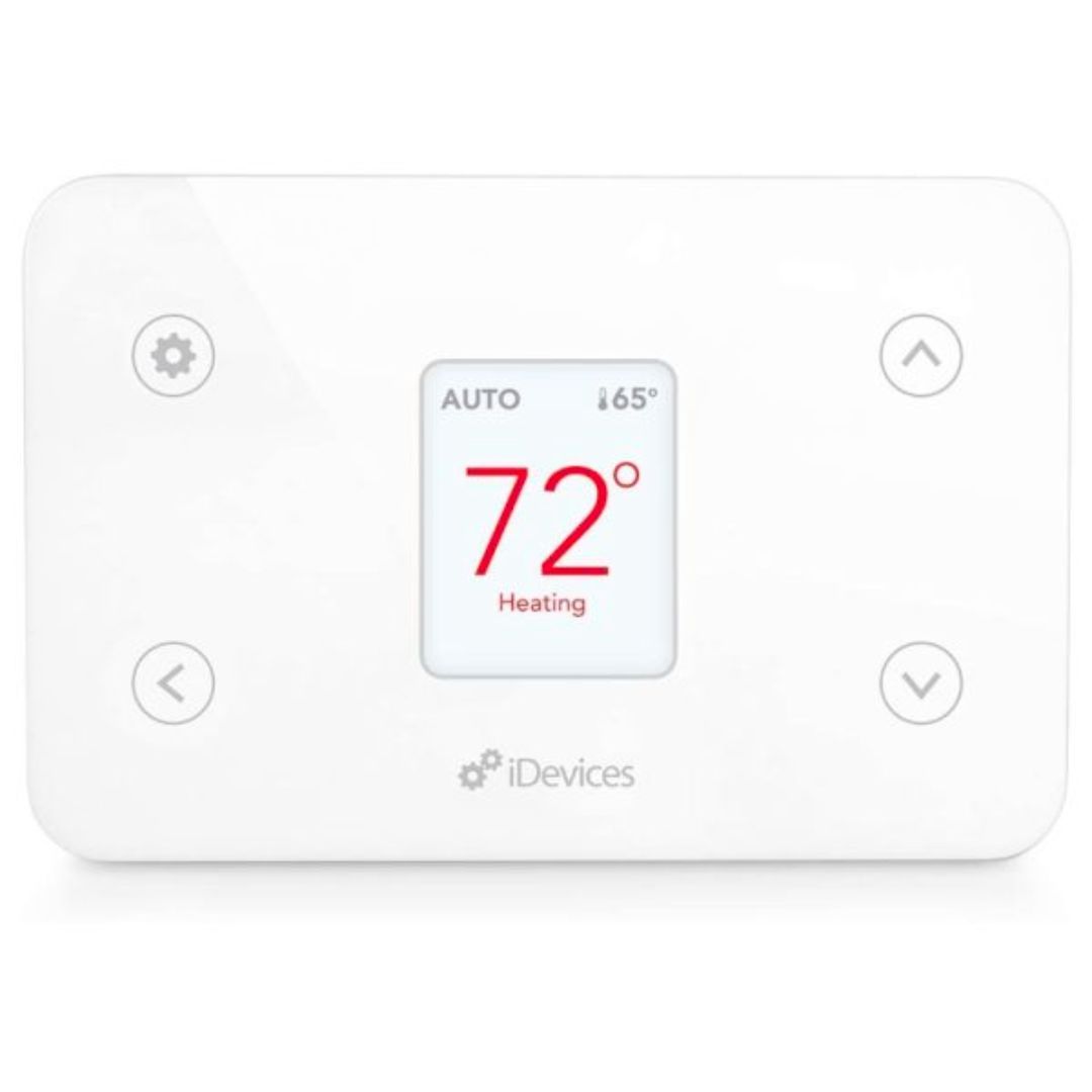 Best HomeKit thermostats for the Home app in 2024 iMore