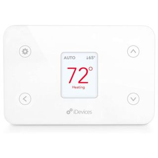 iDevices Wi-Fi Smart Thermostat