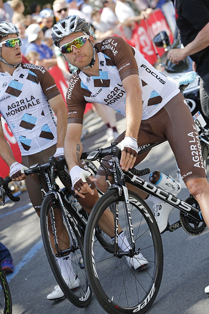 Rinaldo Nocentini (AG2R-La Mondiale)