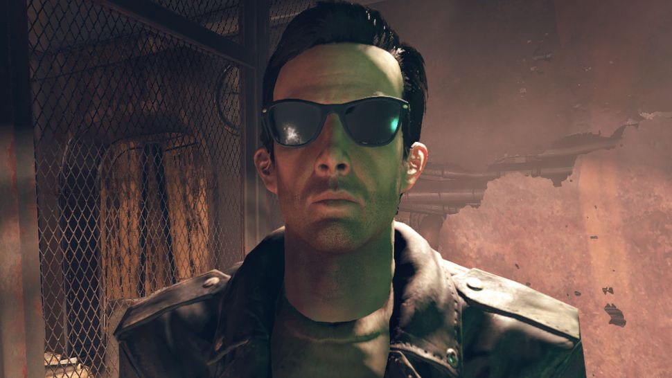 Fallout 76 Ally romance guide PC Gamer