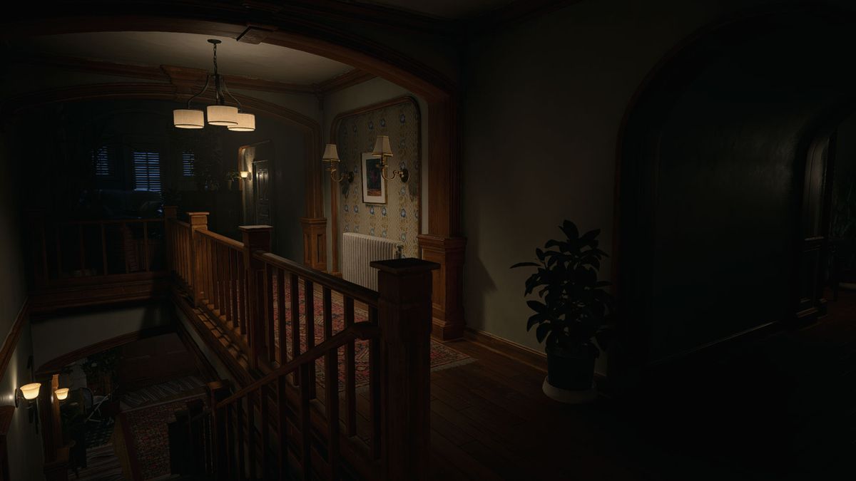 Resident Evil Village