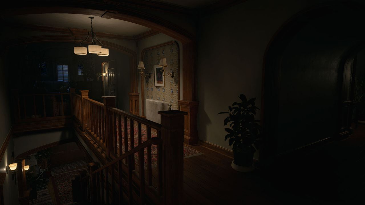 Resident Evil Village