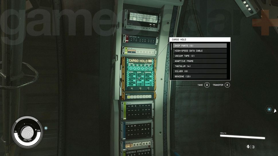 How To Access Starfield Ship Storage And Inventory GamesRadar   Zjmhx6eFchNWBJJsHEZCAi 970 80 