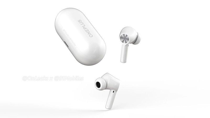 Oneplus Buds Z2