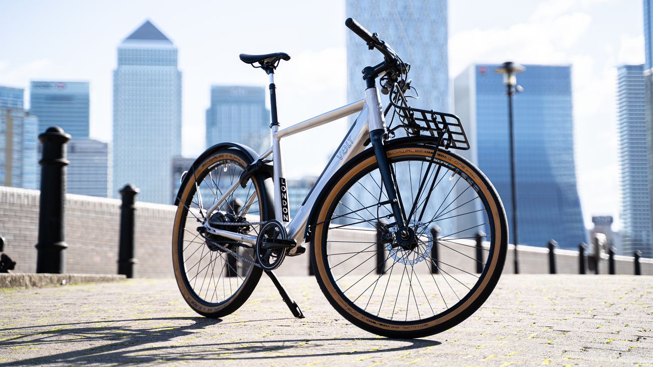 Volt London ebike