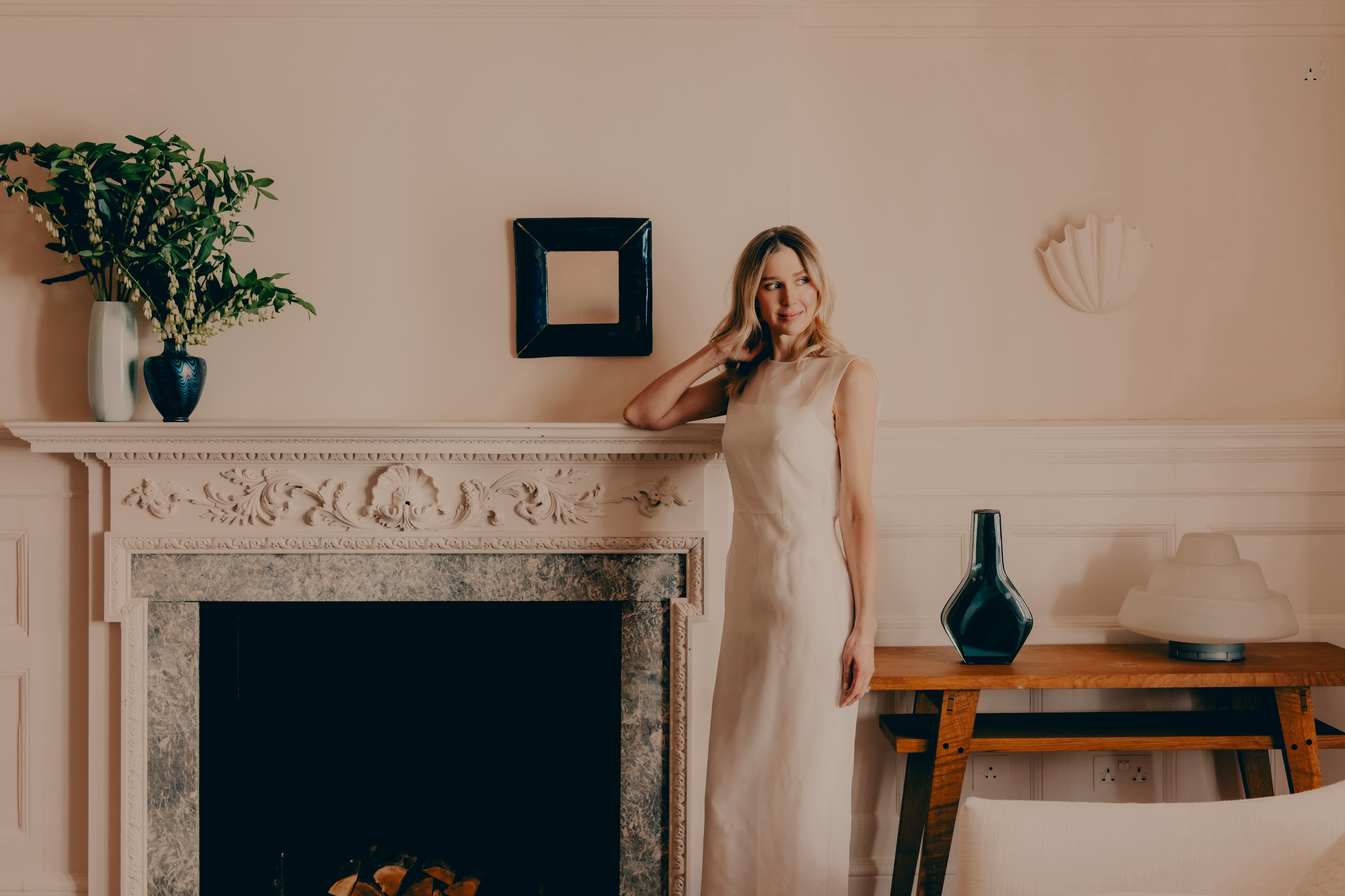 Melanie Grant