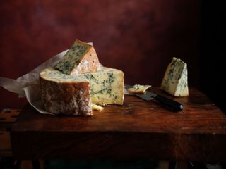 Prehistoric Brits ate dairy — but most likely in the form of cheese.