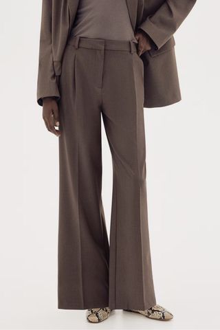 H&M Tailored Trouser