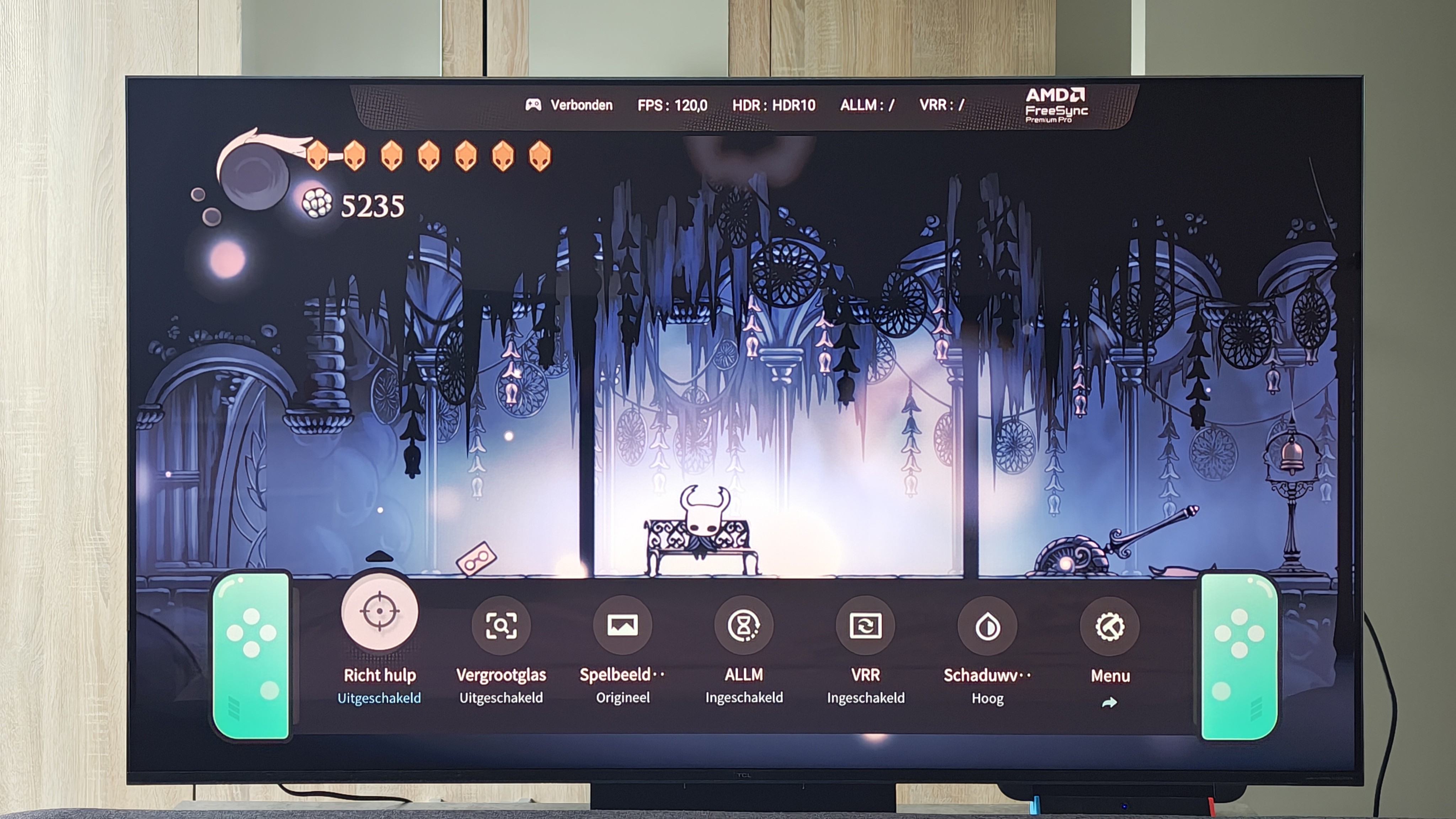 TCL C7L