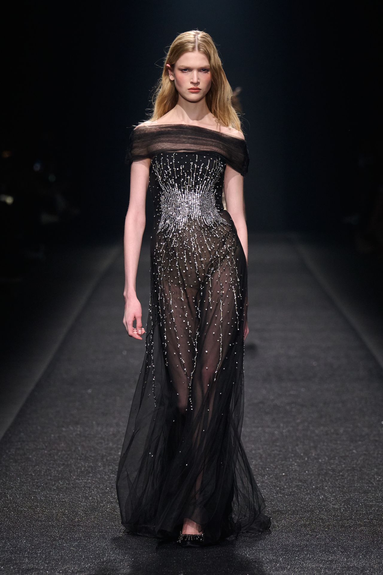 Alberta Ferretti AW24
