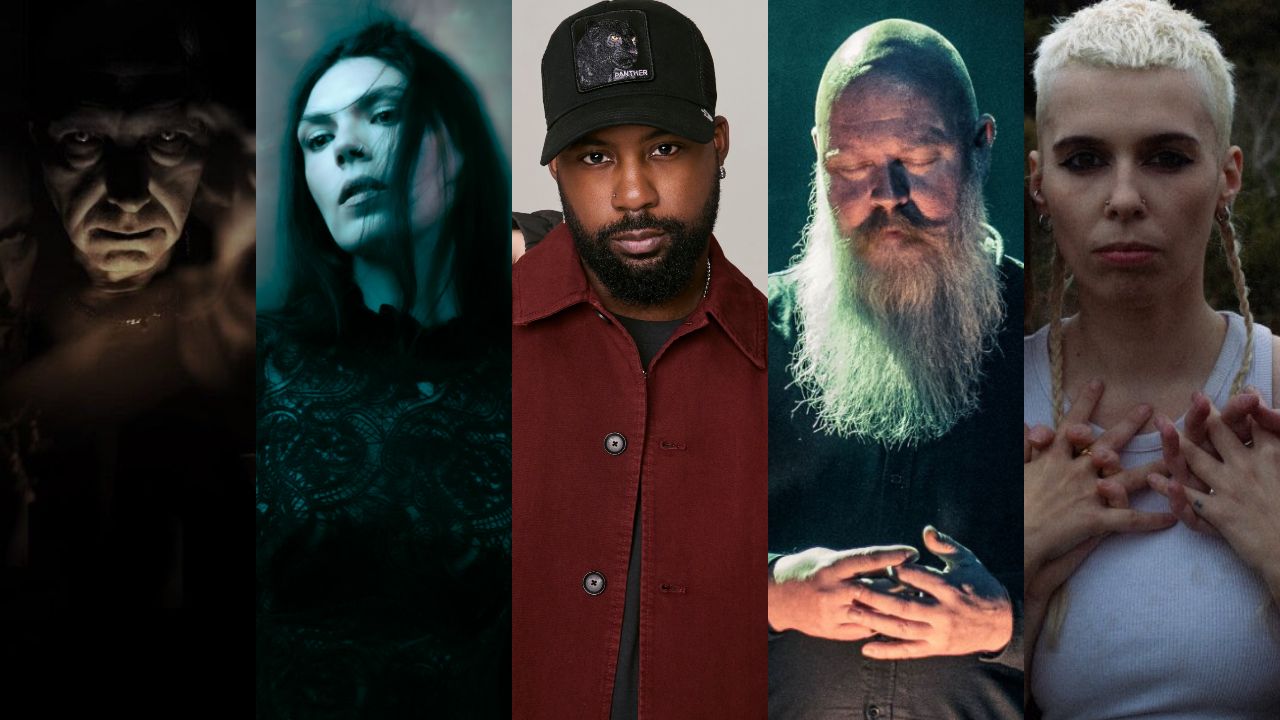 The 12 best new metal songs you need to hear right now