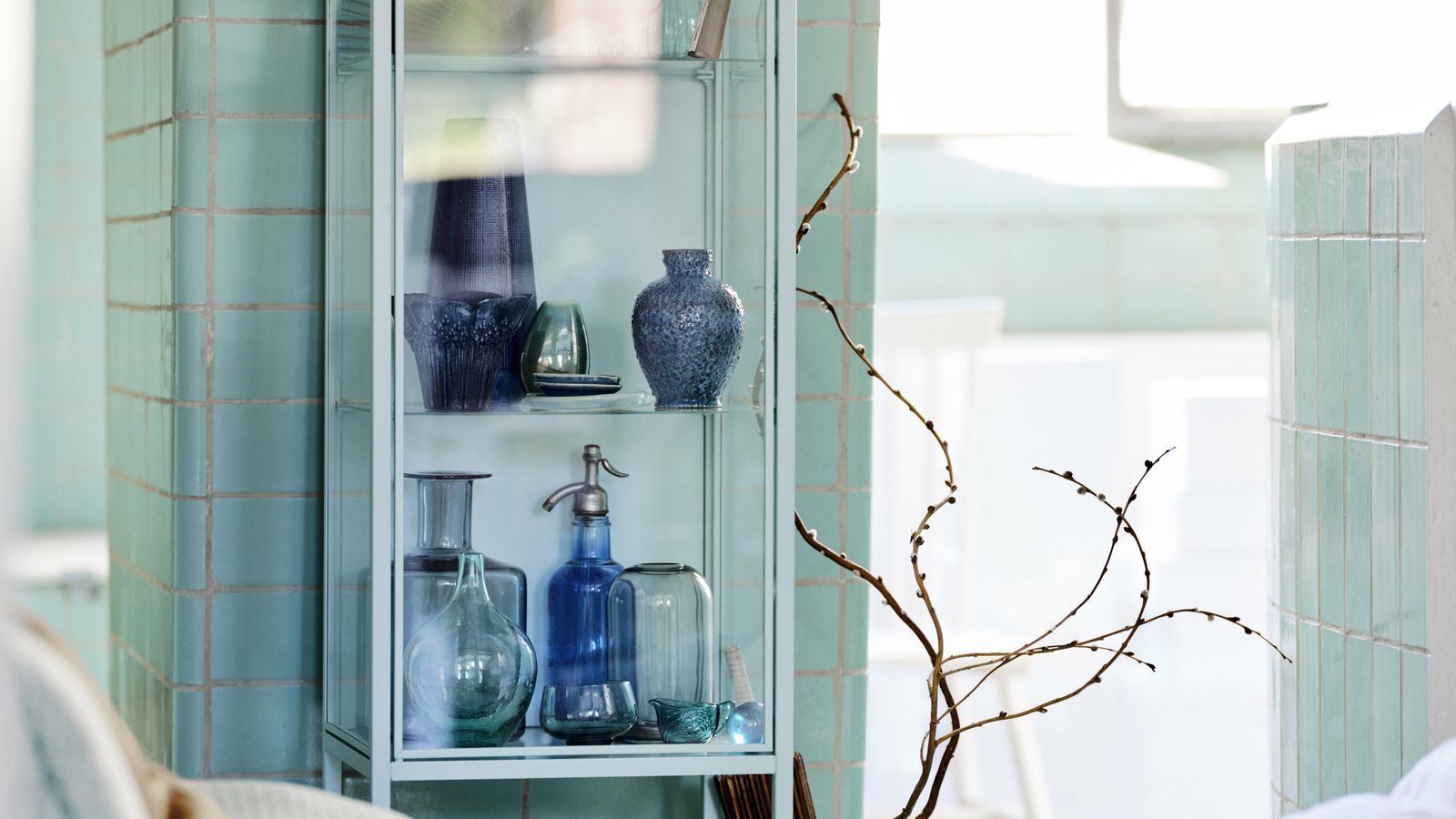 Five IKEA RUDSTA tips how should you style yours? Livingetc