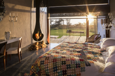 Room at Areias do Seixo