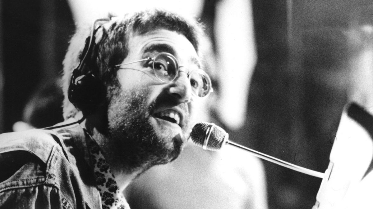 The Top 10 Best John Lennon Solo Songs Louder