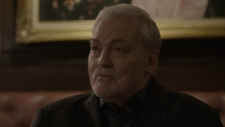 Stacy Keach in The Blacklist Season 9