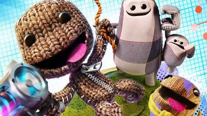 LittleBigPlanet