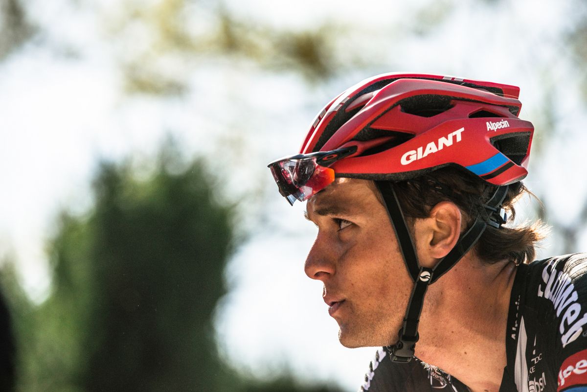 Tobias Ludvigsson (Giant-Alpecin)