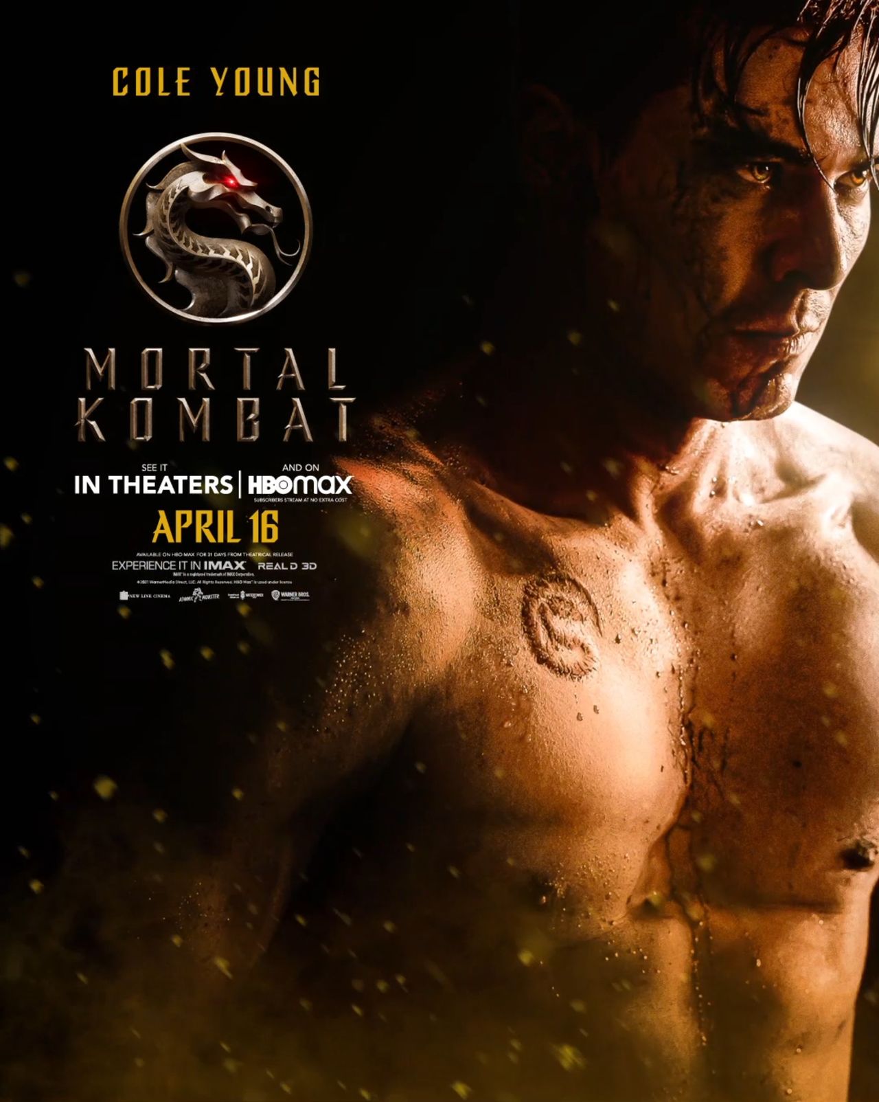 Mortal Kombat