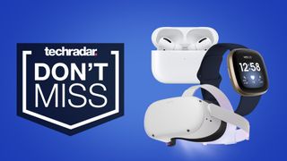 Amazon Australia's Black Friday deals 
