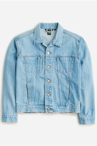 J.Crew Just Dropped a Ton of Vintage Denim—And It's Selling Out Fast ...
