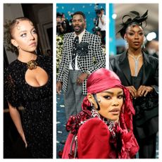 met gala 2025 best beauty